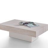 Enza Home Costa Orta Sehpa, 130x38 cm (GxY)
