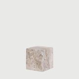 Enza Home Cube Dekoratif Mermer Obje