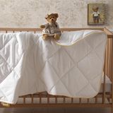 Enza Home Dacron:registered: Hollofil:registered: Allerban:registered: Yorgan, Bebek