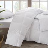 Enza Home Deluxe Kaz Tüyü Tek Kişilik Yorgan