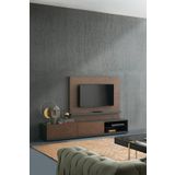 Enza Home Dorian Set 4 Ceviz Tv Ünitesi