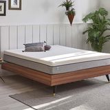 Enza Home Dream Box Air 140x200 cm Yaylı Yatak