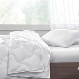 Enza Home Eco Night Tek Kişilik Yorgan Yastık Seti