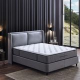 Enza Home Ergocoil Infinity Pro Hybrid Seri 150x200 cm Yatak