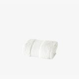 Enza Home Essentials 30x50 cm Ekru Misafir Havlusu