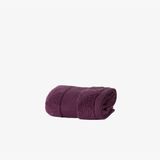 Enza Home Essentials 30x50 cm Fuşya Misafir Havlusu