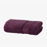 Enza Home Essentials Fuşya Banyo Havlusu