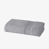 Enza Home Essentials Gri 90x150 cm Banyo Havlusu