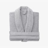 Enza Home Essentials Gri Bornoz
