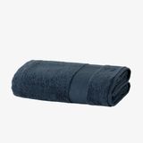 Enza Home Essentials Lacivert 90x150 cm Banyo Havlusu