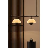 Enza Home Evora Ikili Sarkıt - Beyaz