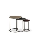 Enza Home Fiera GxY 513-403-293x556-488-420 cm Zigon Sehpa