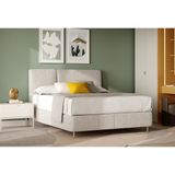 Enza Home Fit & Flex Başlıklı Baza (160x200 cm)