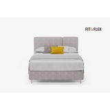 Enza Home Fit & Flex Başlıklı Baza (180x200 cm)