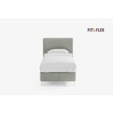 Enza Home Fit & Flex Başlıklı Baza (90x200 cm)