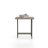 Enza Home GXY Varena 50x55 cm Yan Sehpa