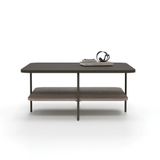 Enza Home GXY Varena 90x41 cm Orta Sehpa