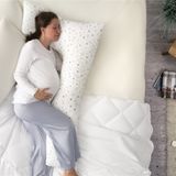 Enza Home Hamile Uyku Yastık, Yetişkin