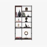 Enza Home Hampton 93x190 cm Kitaplık