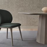 Enza Home Hera 15009 Yeşil Sandalye