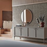Enza Home Hera 2096x500x817 cm Konsol