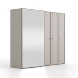 Enza Home Hera 253x221 cm Dolap