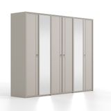 Enza Home Hera 270x221 cm Dolap