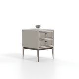 Enza Home Hera 45x48 cm Komodin