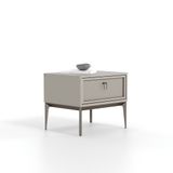 Enza Home Hera 61x48 cm Komodin