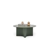 Enza Home Hera GxY 75x32 cm Orta Sehpa