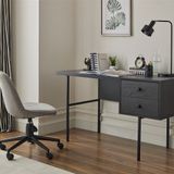 Enza Home Kalinsta Çalışma Masası, 130x75 cm (GxY)