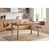 Enza Home Karina Mutfak Masa Set