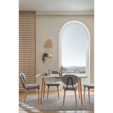 Enza Home Largos Açılır Mutfak Masası