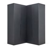 Enza Home Legato 152x222 cm Dolap