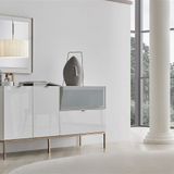 Enza Home Legato 160x81 cm Konsol