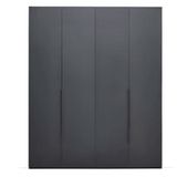 Enza Home Legato 181x222 cm Dolap