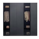 Enza Home Legato 226x222 cm Dolap