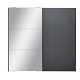 Enza Home Legato 233x222 cm Dolap