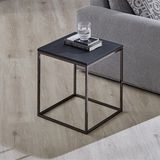 Enza Home Legato 45x50 cm Yan Sehpa