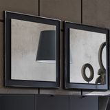 Enza Home Legato 70x70 cm Ayna