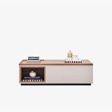 Enza Home Loreto 123x37 cm Orta Sehpa