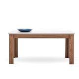 Enza Home Loreto 160x90 cm Masa