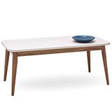 Enza Home Loreto 180x76 cm Masa