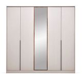 Enza Home Loreto 226x222 cm Dolap