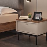 Enza Home Loreto 57x48 cm Komidin