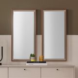Enza Home Loreto 90x80 cm Ayna