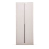 Enza Home Loreto 93x222 cm Dolap