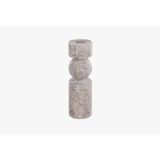 Enza Home Luna Mermer Mumluk