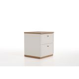 Enza Home Marsana TV Sehpası,50x47 cm (GxY)