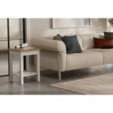 Enza Home Marsell Yan Sehpa, 45x62 cm (GxY)